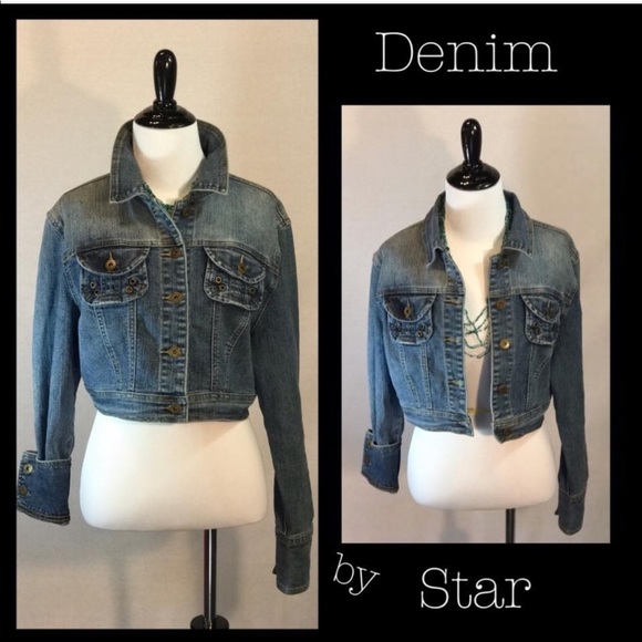 Denim Jacket - Picture 5 of 5